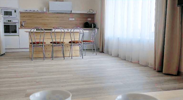 Apartmán  Kvetnica