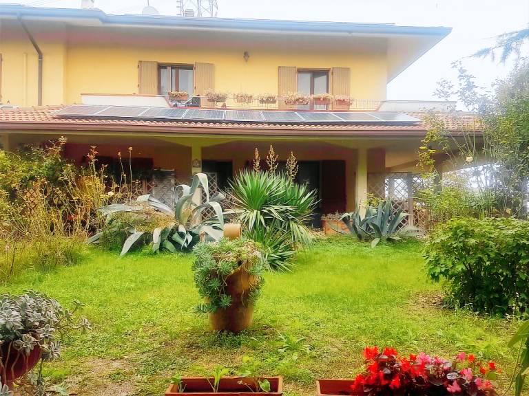 Appartamento vacanza Bellaria-Igea Marina
