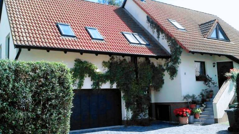 Ferienwohnung Waldersee