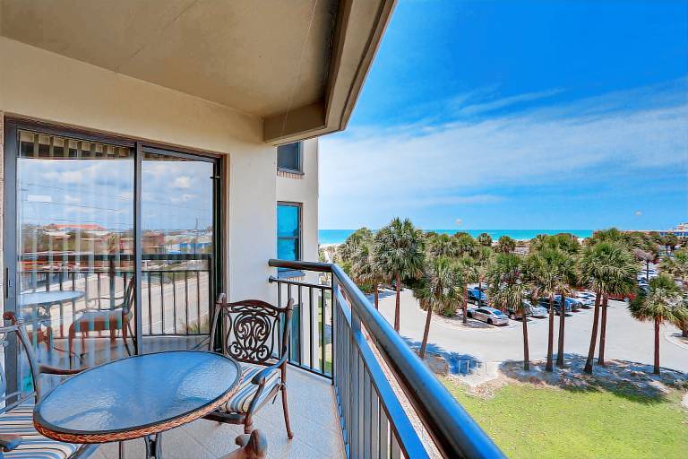 Condo Pass-a-Grille Beach