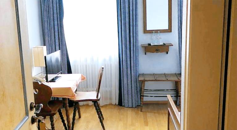 Hotel Pflieger — photo 2