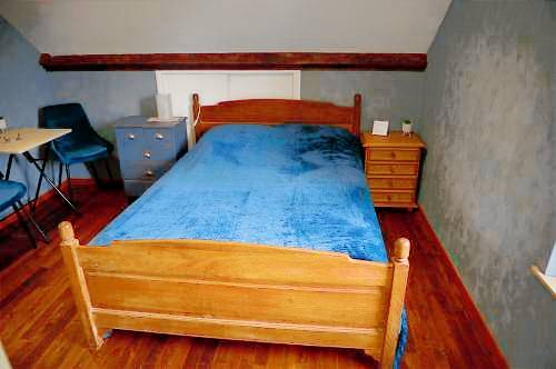 Bed & Breakfast  Saint-Sulpice-le-Dunois