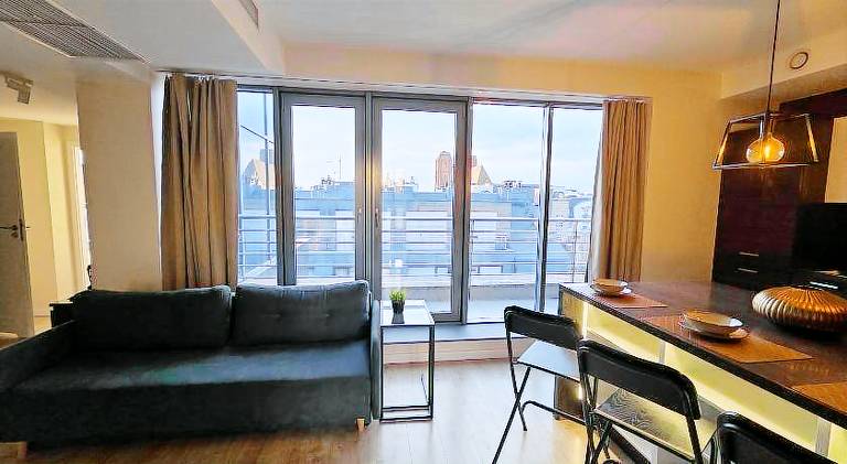 Wonderful holiday apartment | Near Market Square | Pet-friendly — photo 2