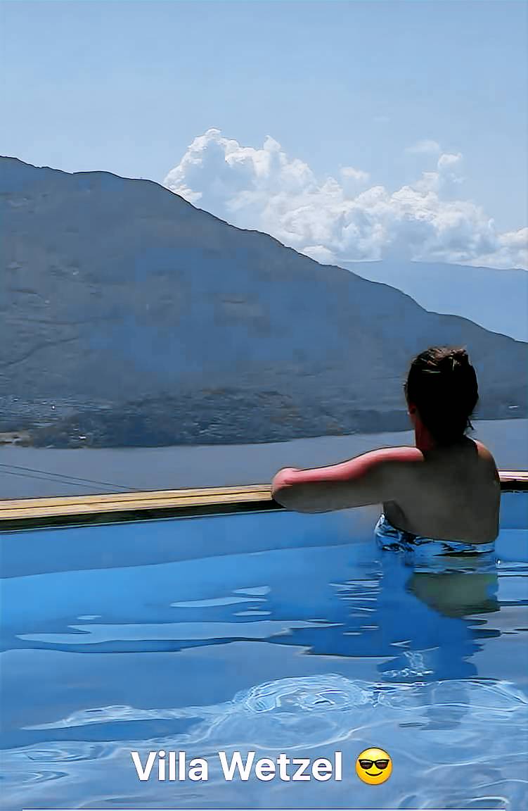 Appartamento vacanza Sorico
