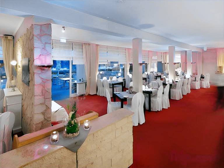 Ringhotel Seehotel Schwanenhof — photo 2