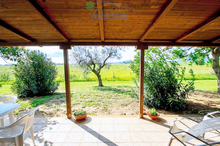 Villa with yard | Dogs allowed — photo 4