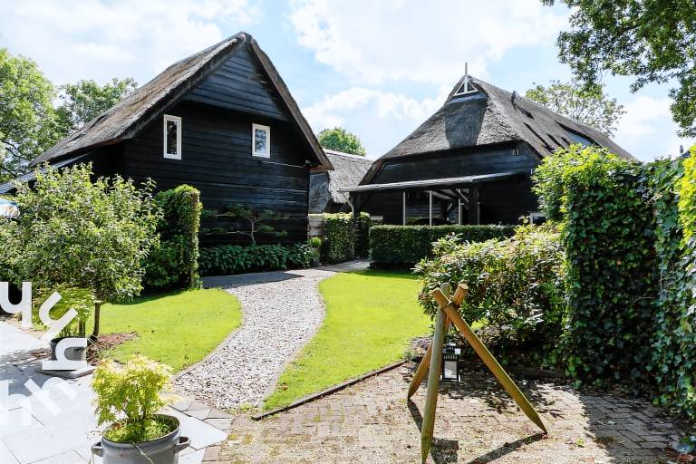 Huis Havelte