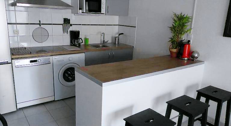 Appartement Poitiers