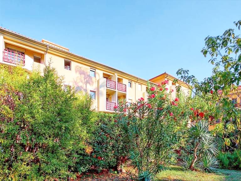 Ferienwohnung  Monaco