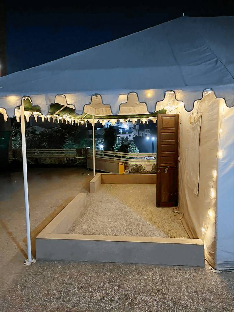 Villa with patio | Perfect for remote work — photo 4