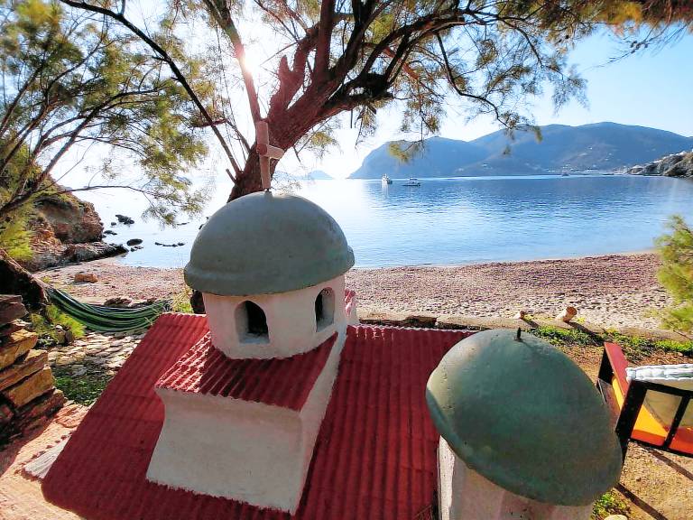 Apartment  Skopelos