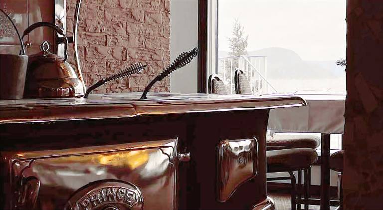 Auberge de la Riviere Saguenay — photo 5
