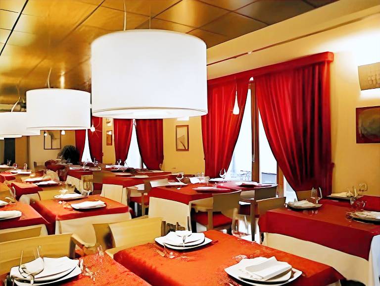 Savoia Resort — photo 5