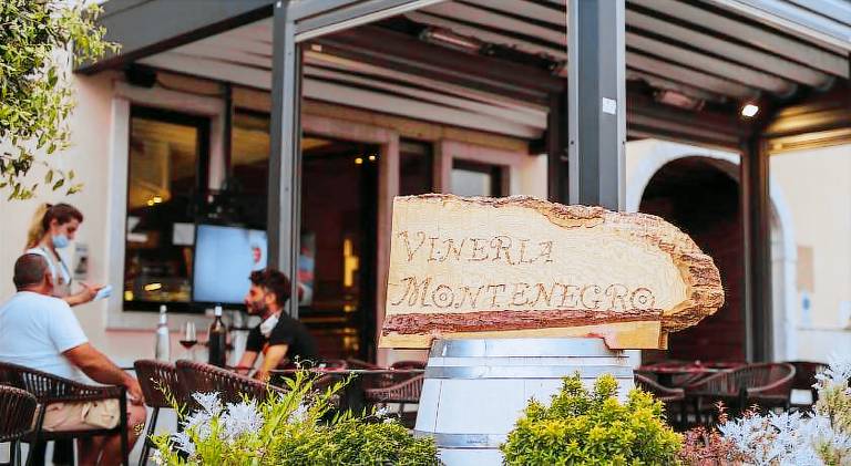 Albergo Montenegro — photo 4