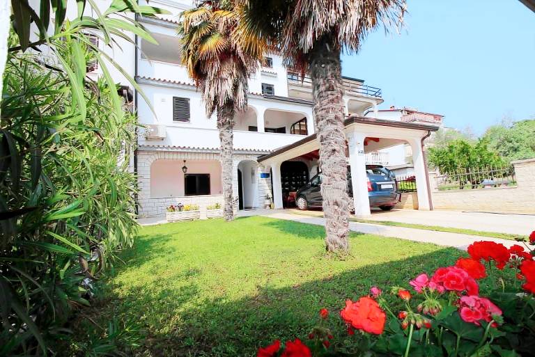Apartman  Kukci