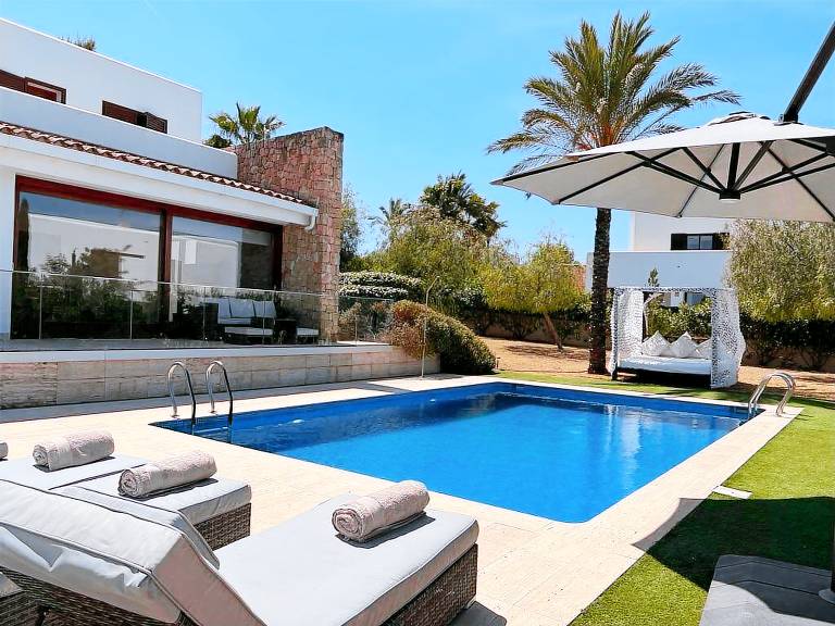Villa Sant Antoni de Portmany