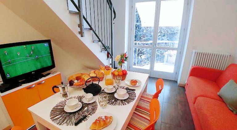 Rental apartment with private pool, hot tub & terrace | Pet-friendly — photo 3