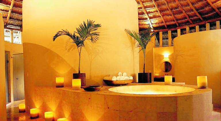 Viceroy Riviera Maya, a Luxury Villa Resort — photo 4