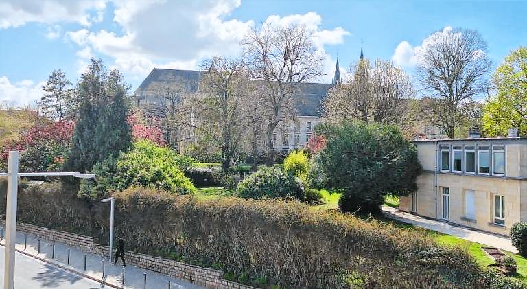 Rental apartment with 2 rooms for 4 persons — photo 4