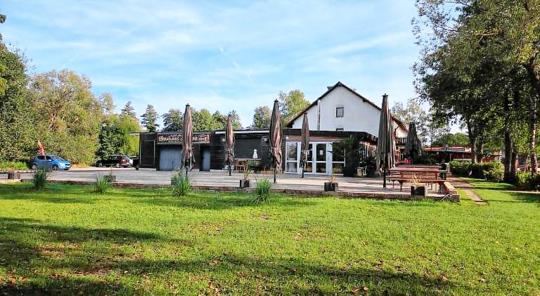 Brauhaus am See — photo 5