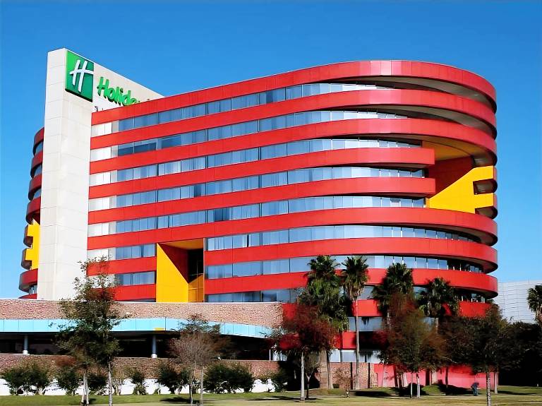 Holiday Inn Monterrey-Parque Fundidora By IHG in Monterrey