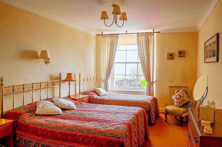 Apartment Rothesay