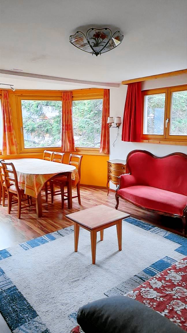 Charming rental apartment with yard | Pets allowed — photo 4