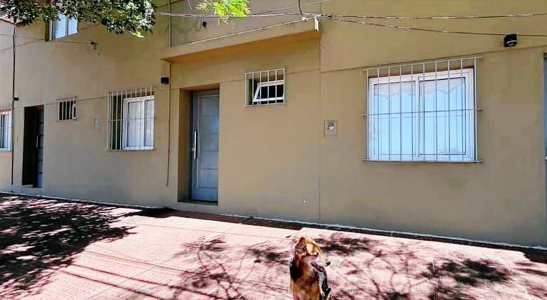 Rental apartment with 1 room for 4 persons — photo 4