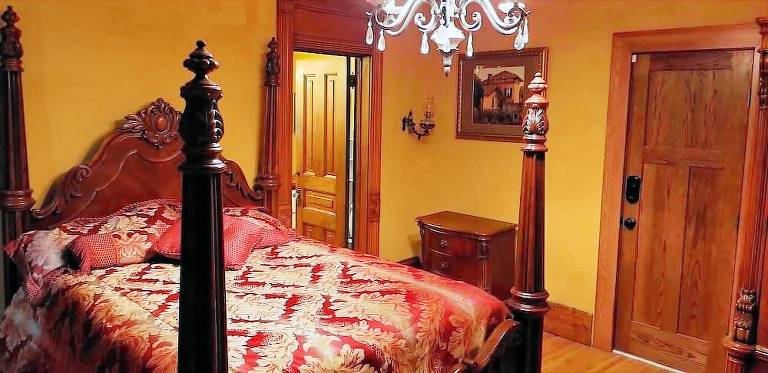 Accommodation Sioux Falls