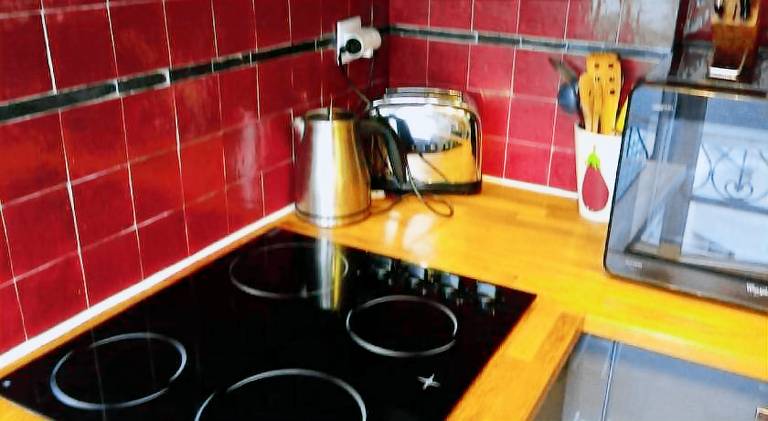 Rental apartment | Pets are welcome — photo 4