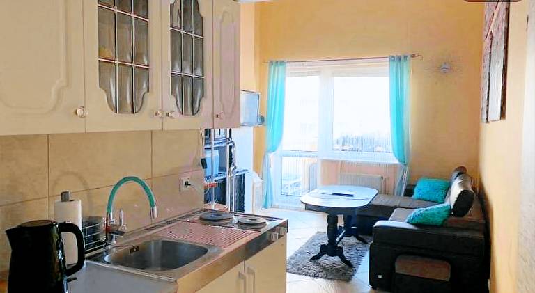 Charming apartment | Next to the beach | Pets allowed — photo 3