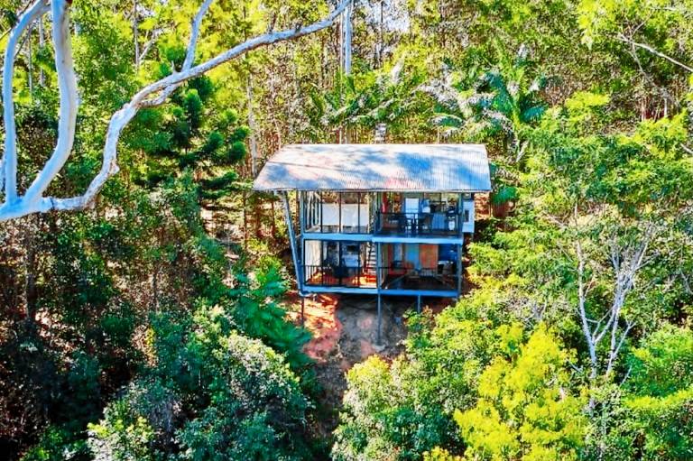House Murwillumbah