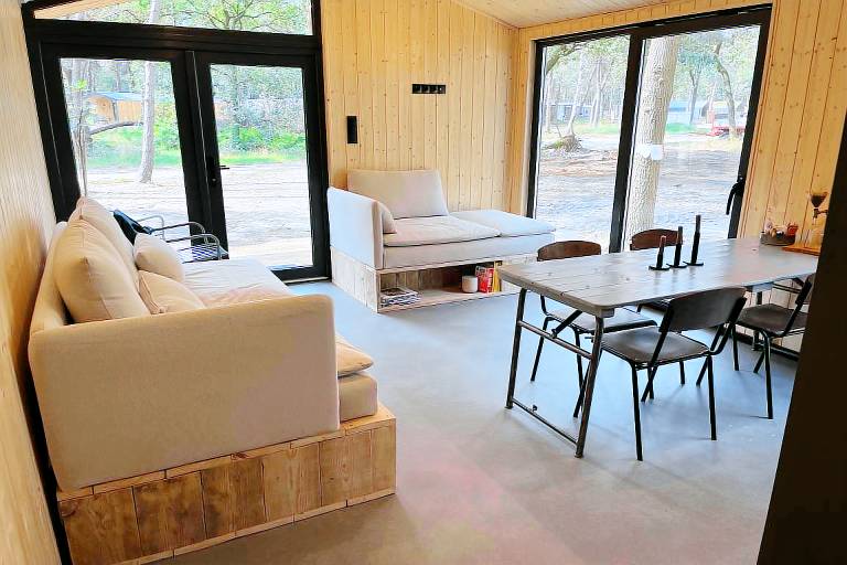 Huis  Haarle