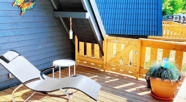 Nice vacation home | Pet-friendly — photo 2