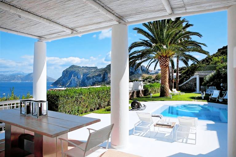 Villa Capri