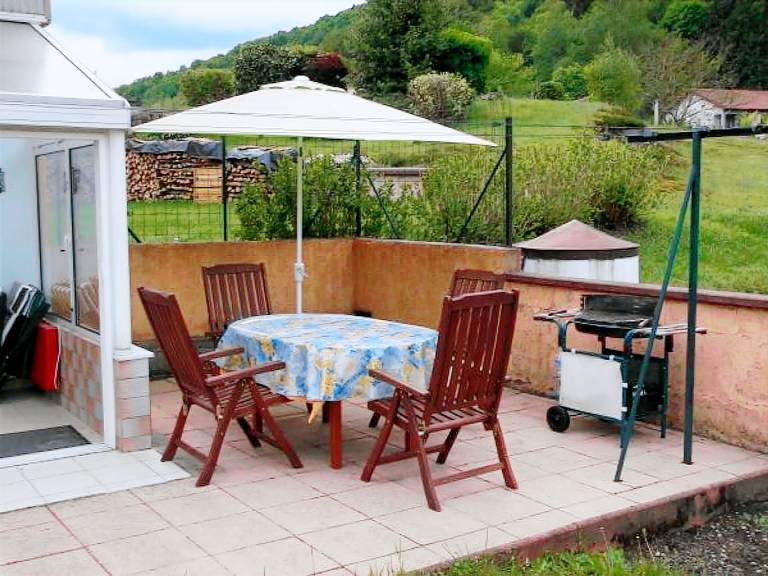 Cottage Le Thillot