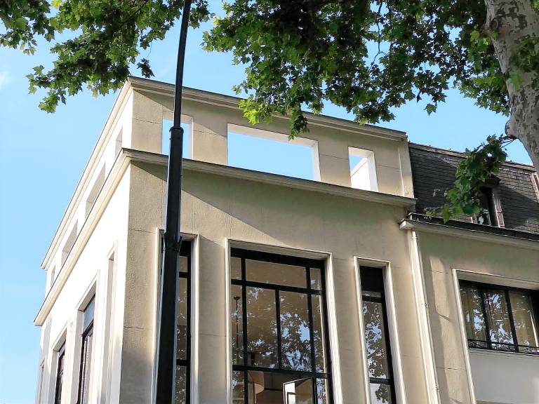 Appartement Villiers-sur-Marne