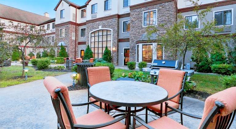 Staybridge Suites Kalamazoo By IHG — photo 5