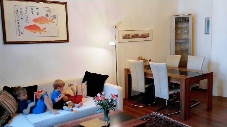 Apartment Alservorstadt