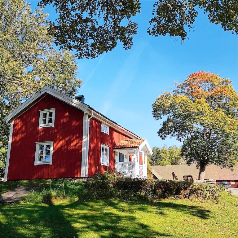 Hütte Värnamo