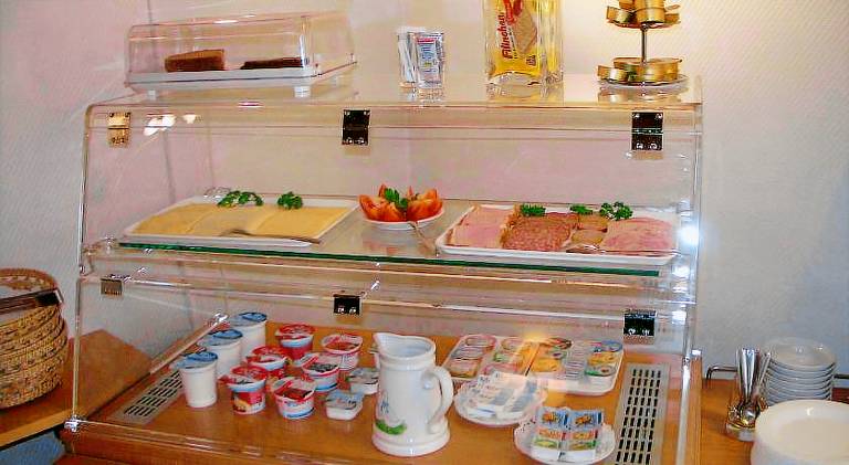 Hotel Alfa — photo 4