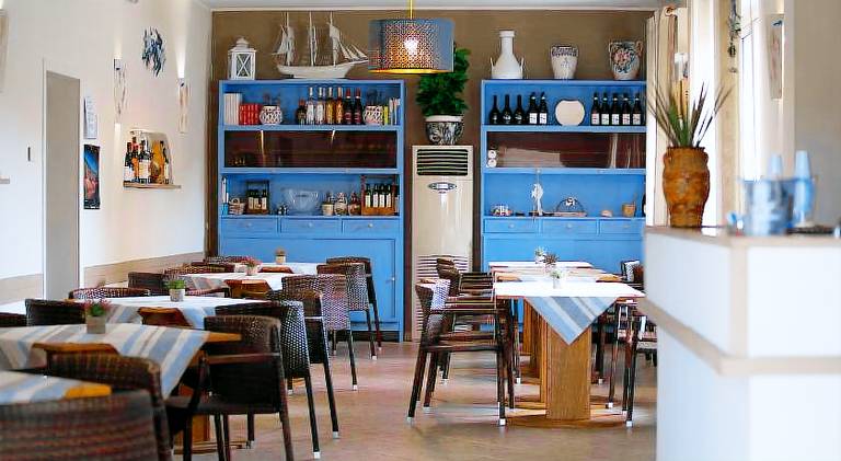 Hotel Cerrano — photo 5