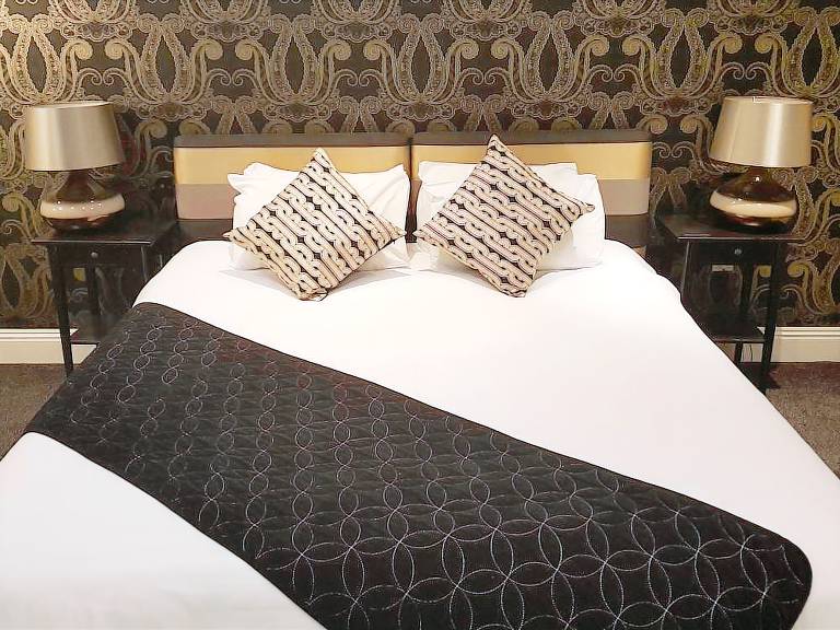 Bed and breakfast Yeovil