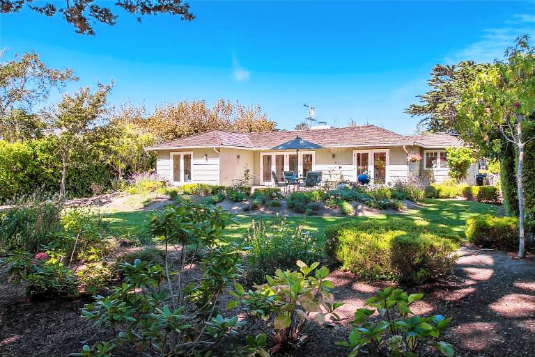 Ferienhaus Carmel-by-the-Sea