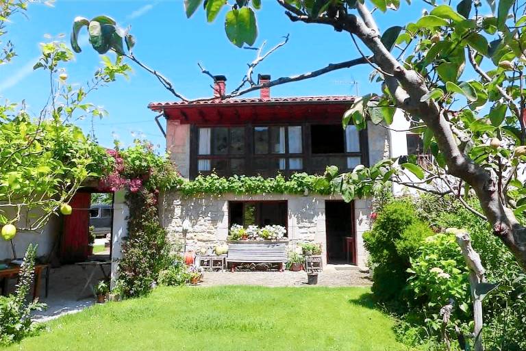 Casa La Franca