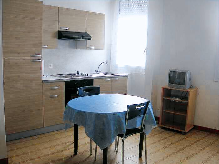 Lovely apartment | City view | Next to the beach | Pets are welcome — photo 2