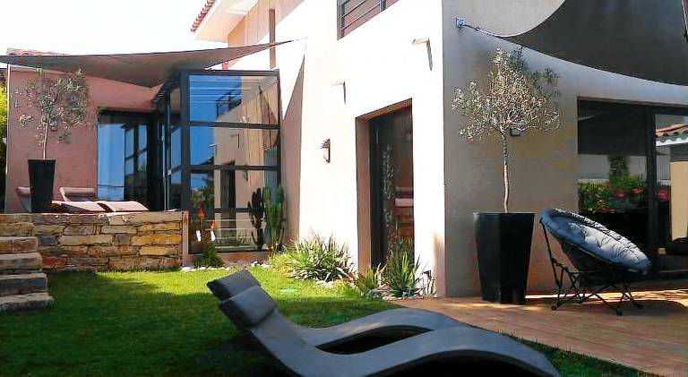 Fully equipped charming villa with patio, barbecue & private pool | Pets allowed — photo 5