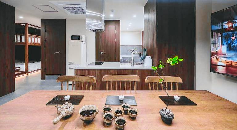 Haewolga - Moon Room — photo 3