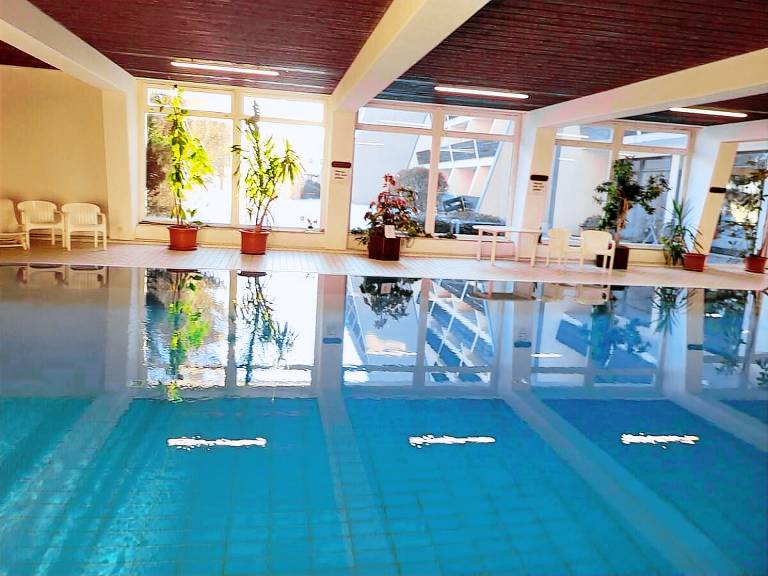 House with private pool — photo 5