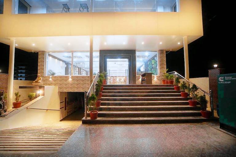 Hotel The Pearl — photo 3